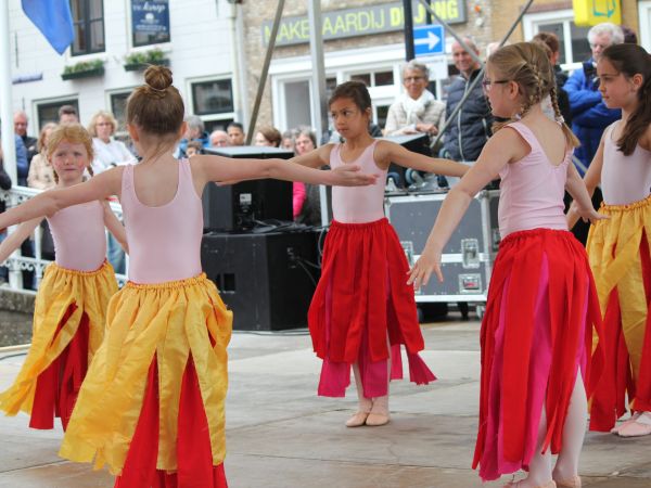 Oranjevereniging Prinses Juliana