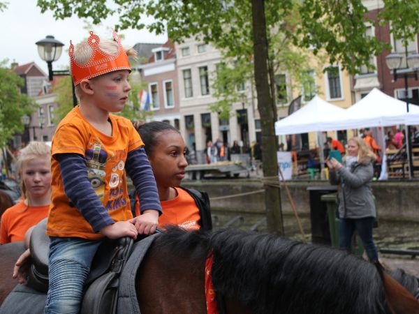 Oranjevereniging Prinses Juliana