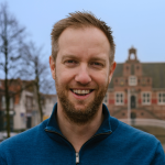 Het bestuur